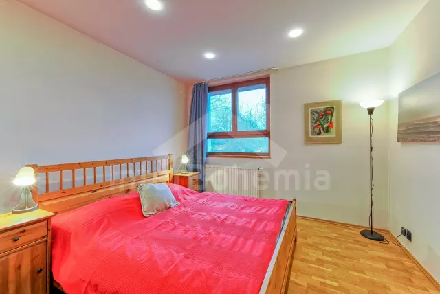 Vila Praha a okolí OP 0092