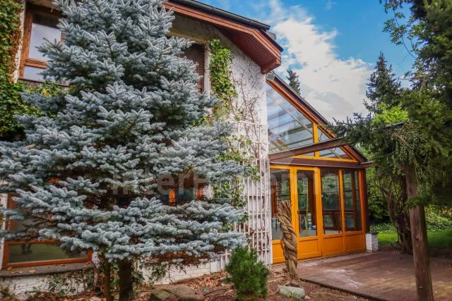 Vila Praha a okolí OP 0092