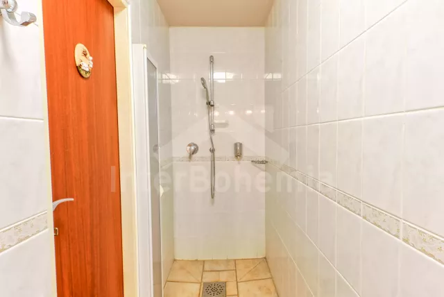 Vila Praha a okolí OP 0092