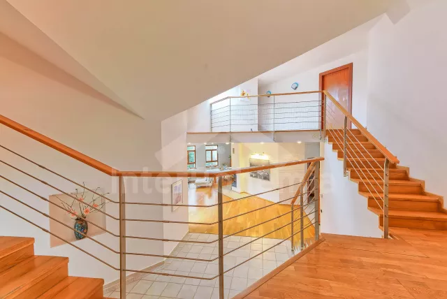 Vila Praha a okolí OP 0092