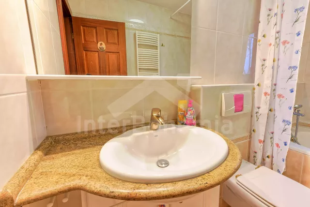 Vila Praha a okolí OP 0092