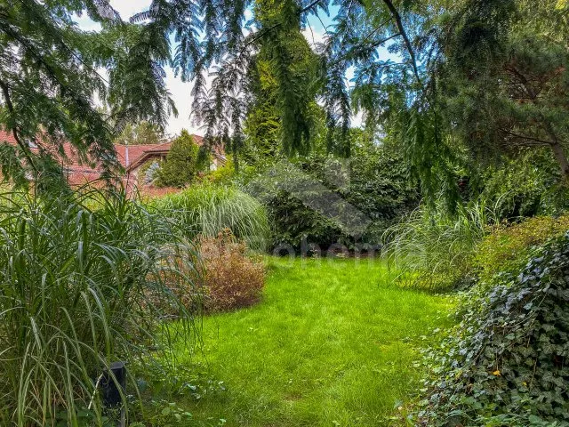 Vila Praha a okolí OP 0092