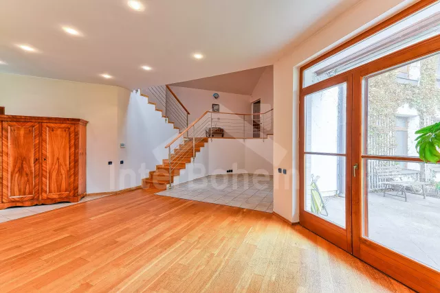 Vila Praha a okolí OP 0092