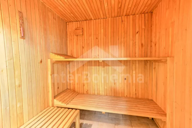 Vila Praha a okolí OP 0092