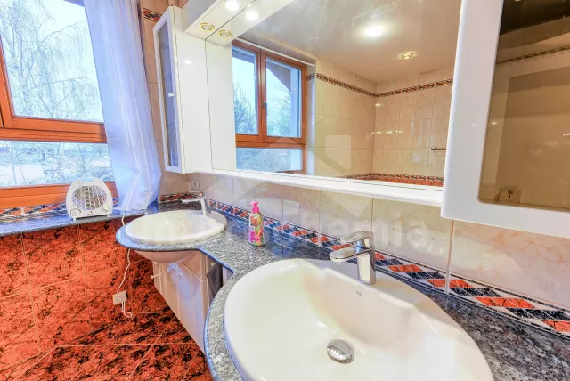 Vila Praha a okolí OP 0092