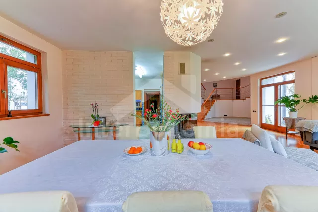 Vila Praha a okolí OP 0092