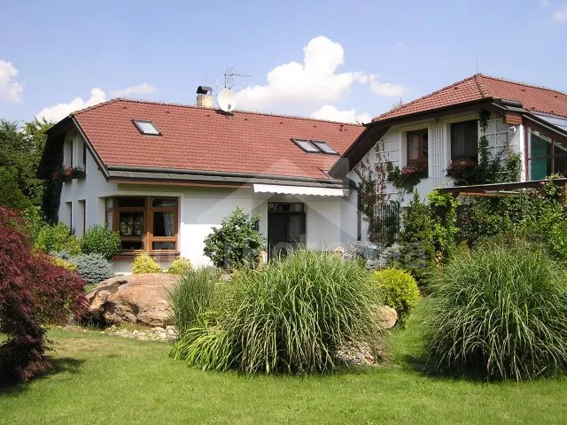 Vila Praha a okolí OP 0092