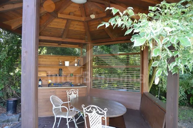 Vila Praha a okolí OP 0092