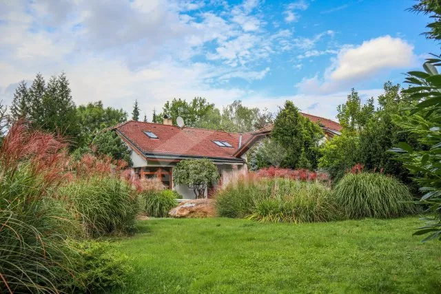 Vila Praha a okolí OP 0092