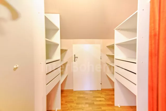 Vila Praha a okolí OP 0092