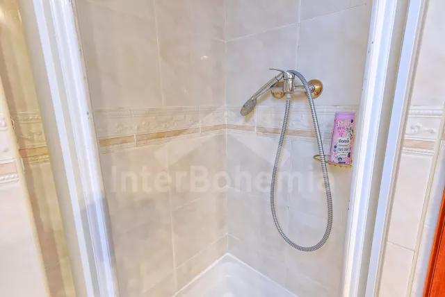 Vila Praha a okolí OP 0092