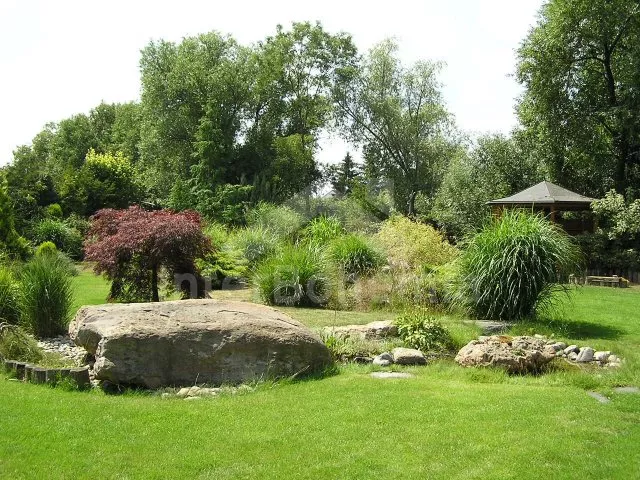 Vila Praha a okolí OP 0092