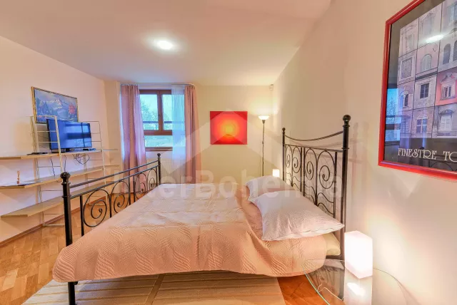 Vila Praha a okolí OP 0092