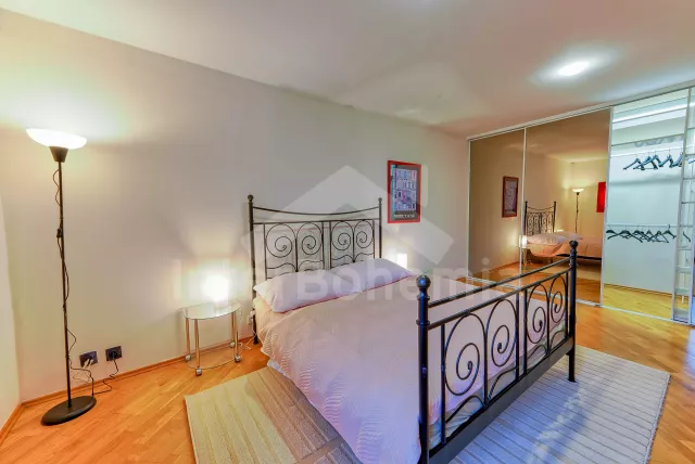 Vila Praha a okolí OP 0092