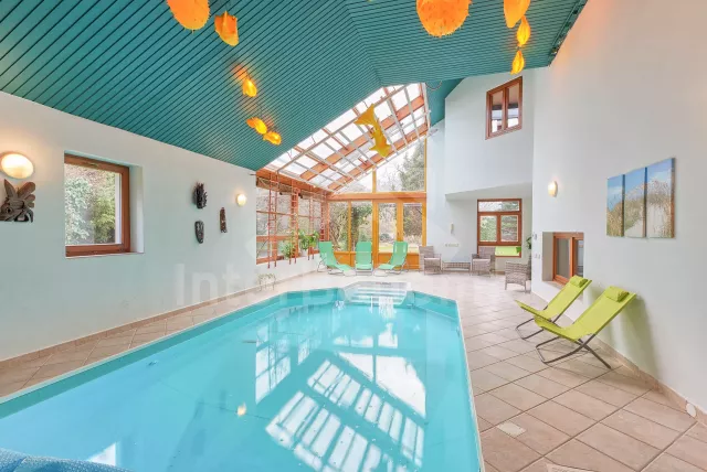 Vila Praha a okolí OP 0092