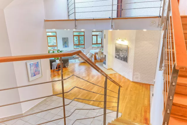 Vila Praha a okolí OP 0092