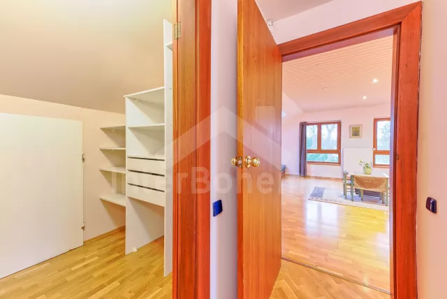 Vila Praha a okolí OP 0092