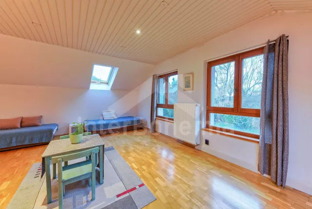 Vila Praha a okolí OP 0092