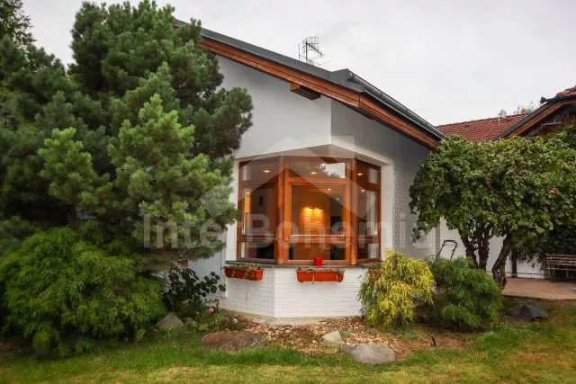 Vila Praha a okolí OP 0092