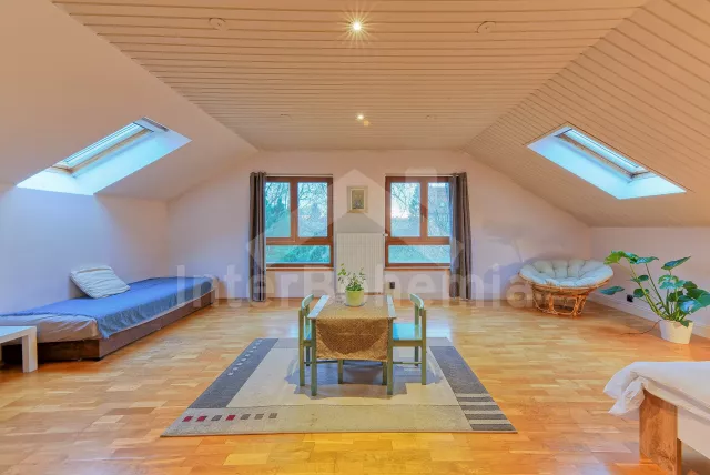 Vila Praha a okolí OP 0092