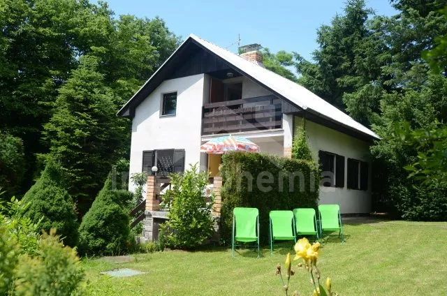 Chata Praha a okolí OP 0105