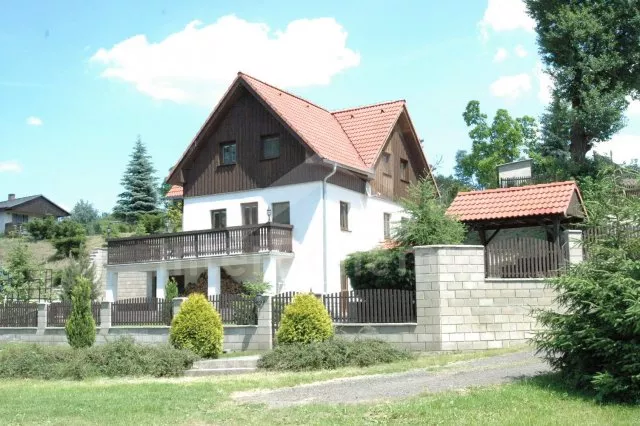 Domek Praha a okolí OP 0111