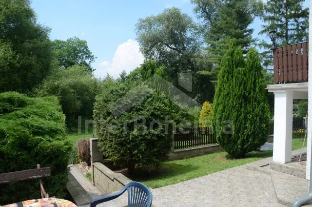 Domek Praha a okolí OP 0111