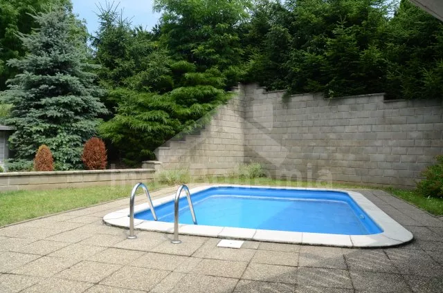 Domek Praha a okolí OP 0111