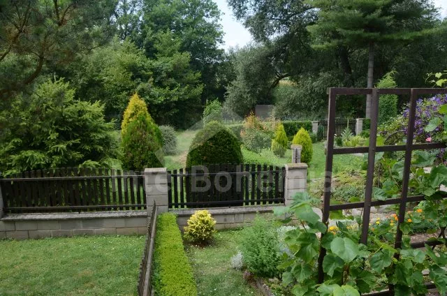 Domek Praha a okolí OP 0111