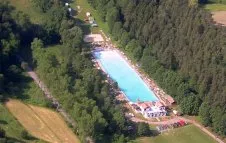 Zwembad Klášter Hradiště nad Jizerou
