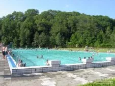 Koupaliště Vamberk