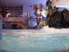 Aquapark Vodní svět Kolín