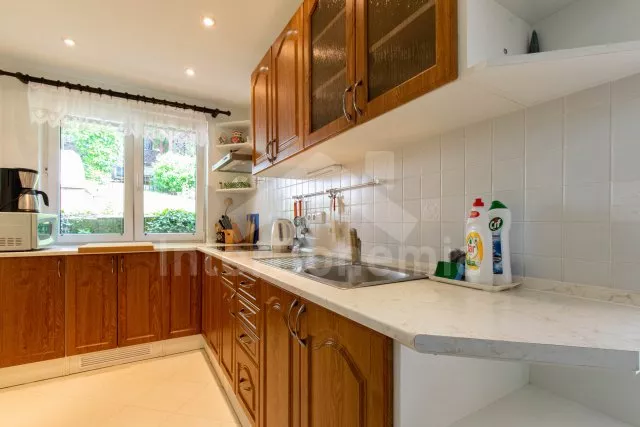 Chata Praha a okolí OP 0118