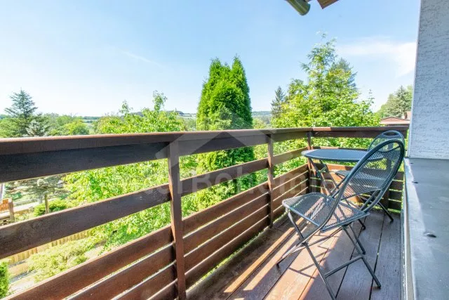 Chata Praha a okolí OP 0118