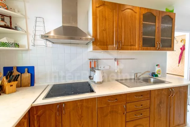 Chata Praha a okolí OP 0118