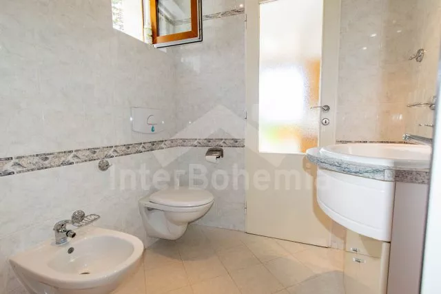 Chata Praha a okolí OP 0118