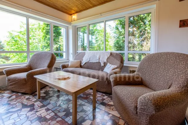 Chata Praha a okolí OP 0118