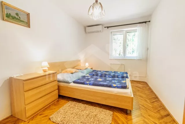 Chata Praha a okolí OP 0118