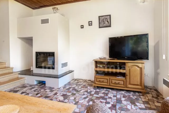 Chata Praha a okolí OP 0118