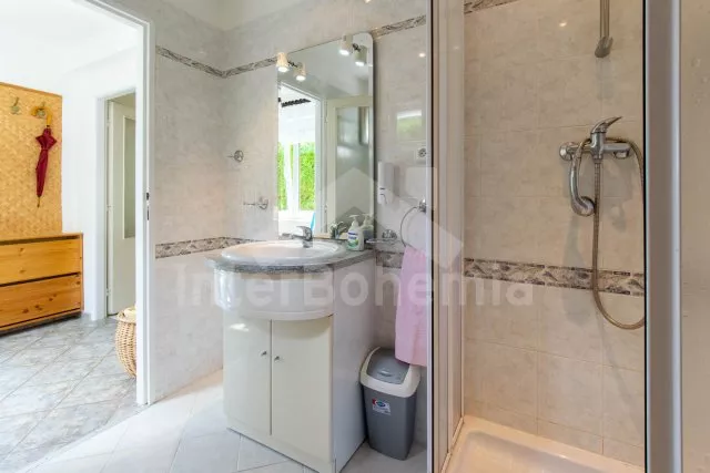 Chata Praha a okolí OP 0118