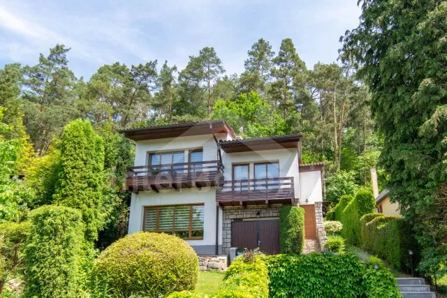 Chata Praha a okolí OP 0118