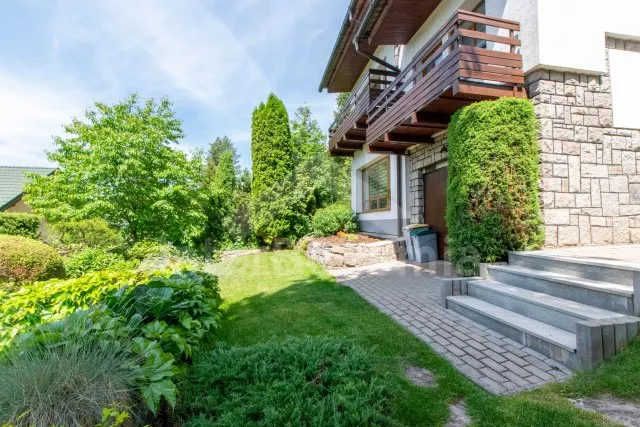 Chata Praha a okolí OP 0118