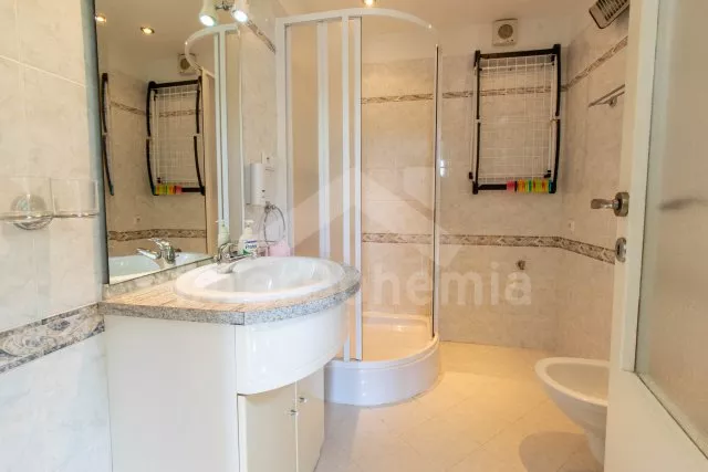 Chata Praha a okolí OP 0118