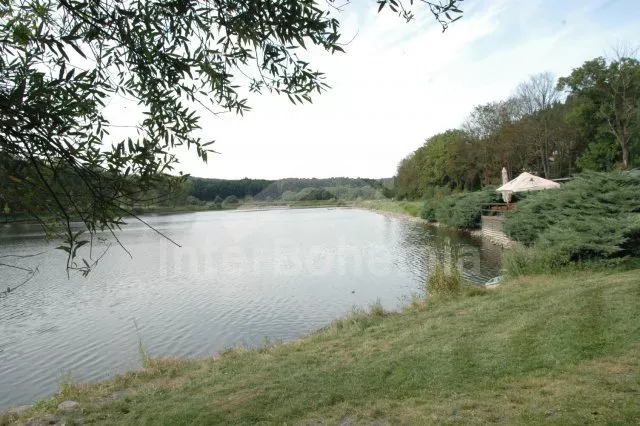 Chata Praha a okolí OP 0118