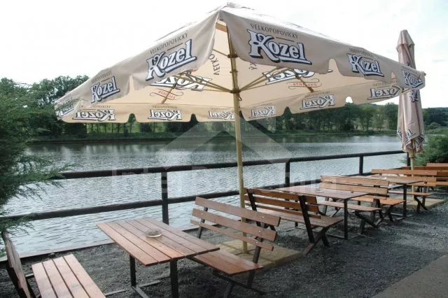 Chata Praha a okolí OP 0118