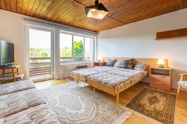 Chata Praha a okolí OP 0118