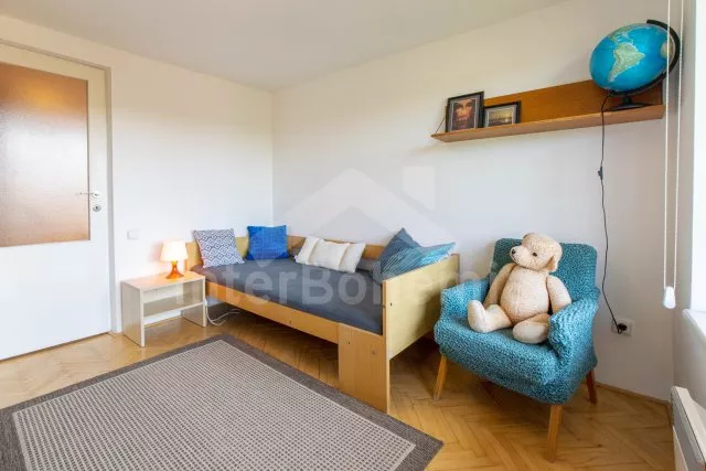 Chata Praha a okolí OP 0118