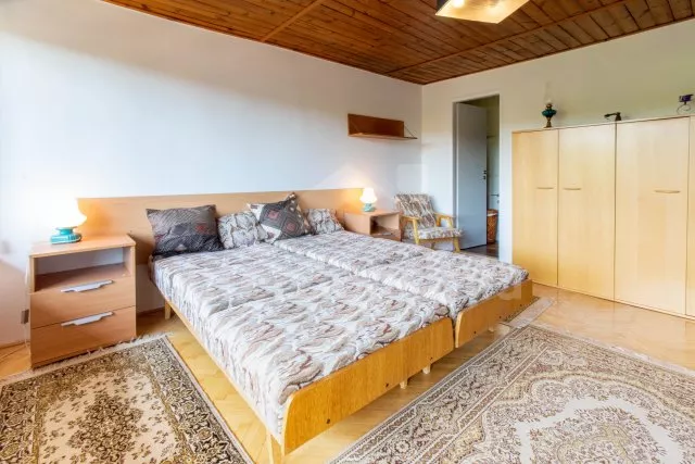 Chata Praha a okolí OP 0118