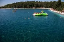 Koupaliště Vřesina Ostrava