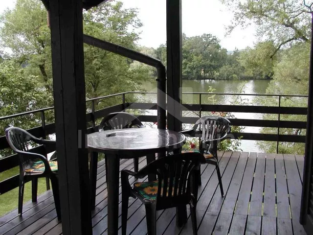 Chata Praha a okolí OP 0258